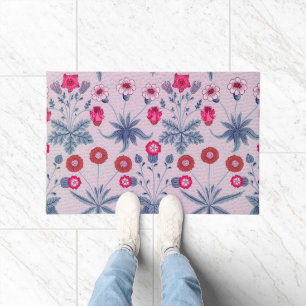 Daisy, William Morris Doormat