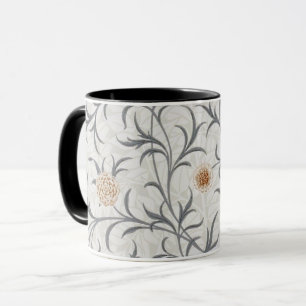 Daisy, William Morris Mug