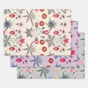 Daisy, William Morris Wrapping Paper Sheet