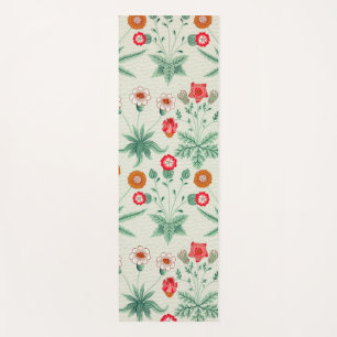 Daisy, William Morris Yoga Mat