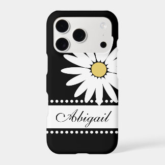Daisy with Changeable Colour