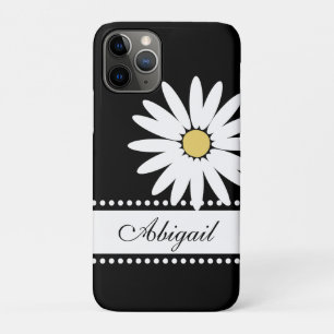 Daisy with Changeable Colour Case-Mate iPhone Case