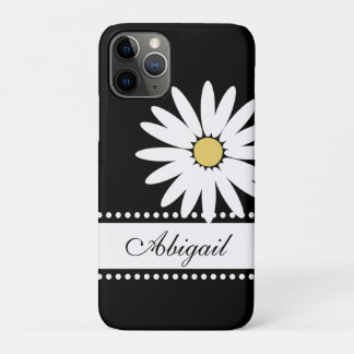 Daisy with Changeable Colour Case-Mate iPhone Case