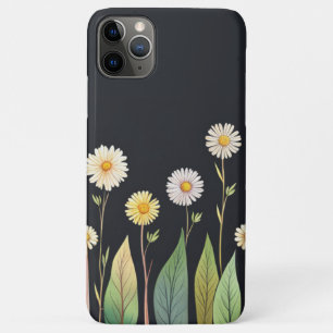 Daisy's In the Night Case-Mate iPhone Case