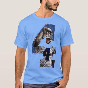Dak Prescott Dallas Point TShirt