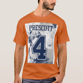DAK PRESCOTT T-Shirt
