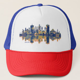 Dakar Skyline Trucker Hat