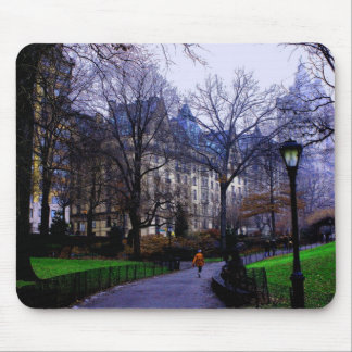 Dakota Colour Mouse Pad