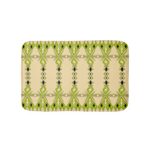 Dakota ~ Friend, Ally Bath Mat