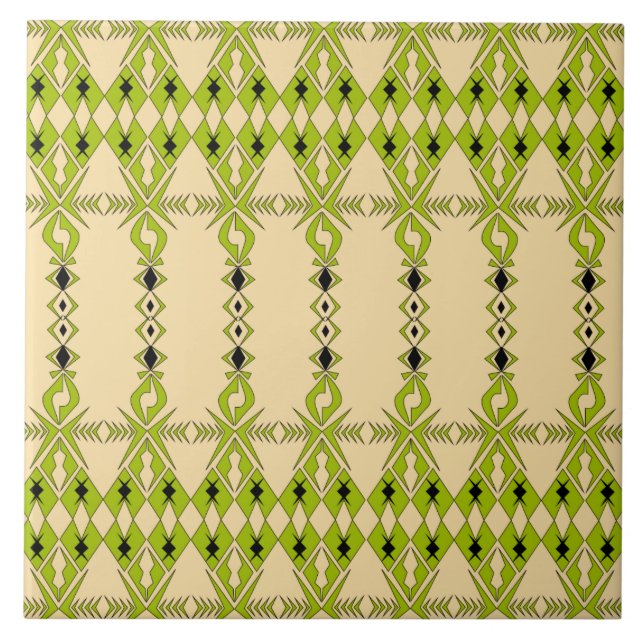 Dakota ~ Friend, Ally Tile (Front)