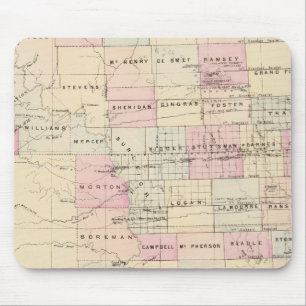 Dakota Mouse Pad