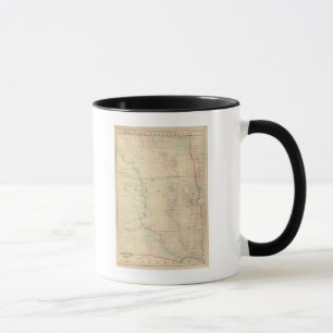 Dakota Mug
