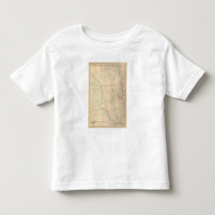 Dakota Toddler T-Shirt
