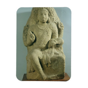 Dakshinamurti, Tamil Nadu, Pallava dynasty (granit Magnet