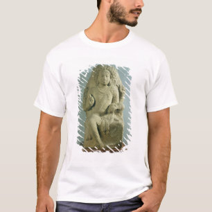 Dakshinamurti, Tamil Nadu, Pallava dynasty (granit T-Shirt