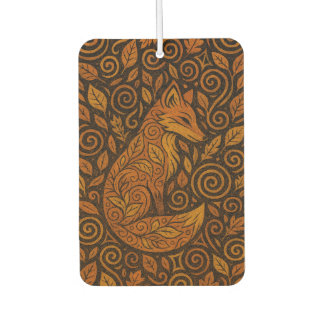 Dala-Fox Car Air Freshener