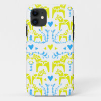 Dala Horse