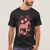 Dala Horse Swedish