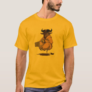 Dalai Gnu T-Shirt