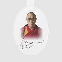Dalai Lama