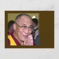 Dalai Lama