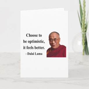 dalai lama quote 4b card