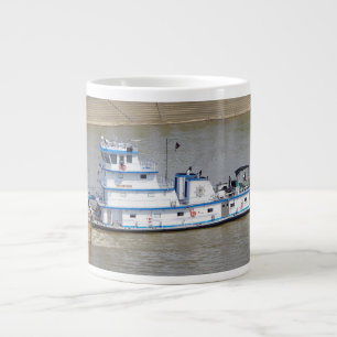 Dale Artigue speciality mug