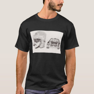 Dale Earnhardt Sr. T-Shirt