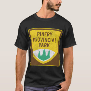 Dale Hollow Lake Kentucky T-Shirt