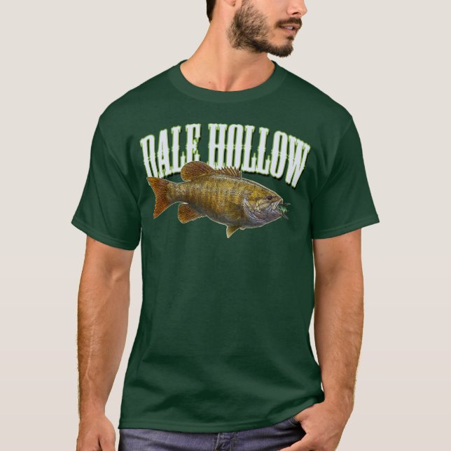 Dale Hollow T-Shirt (Front)