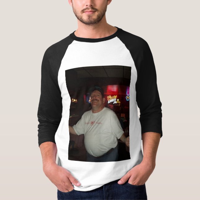 Dale T-Shirt (Front)