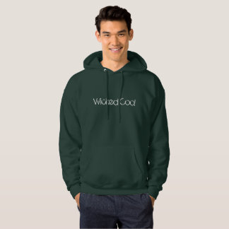 DaleDemi Wicked Cool Hoodie
