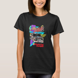 Dales Earnhardt Champions T-Shirt