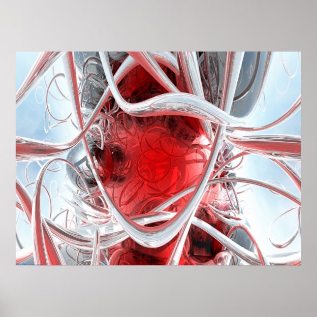 Dalia 5 (scr) poster (Front)