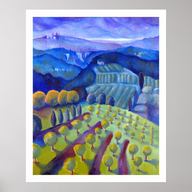 Dalla finestra della cucina poster (Front)