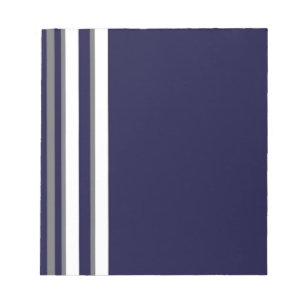 Dallas 1 notepad