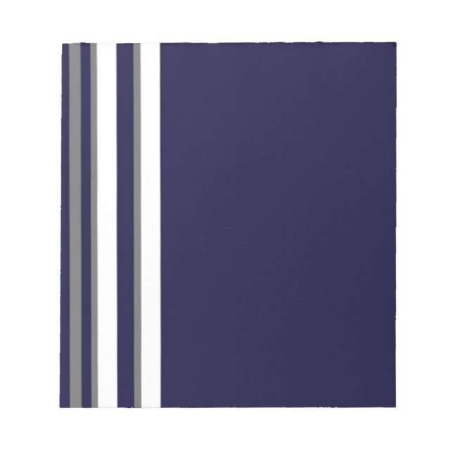 Dallas 1 notepad (Front)