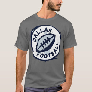 Dallas  2 T-Shirt