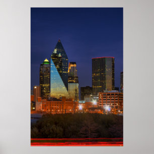 Dallas #5441 poster