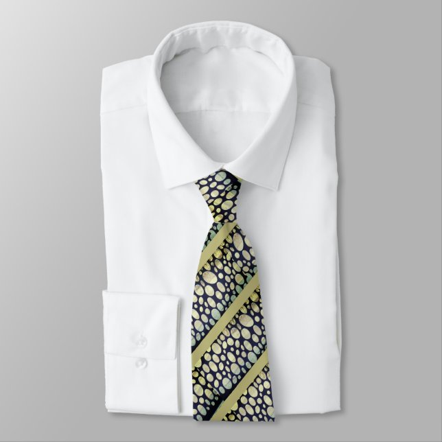 Dallas AC Tie (Tied)