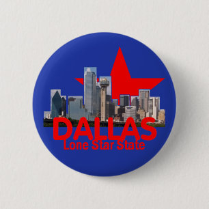 DALLAS Button