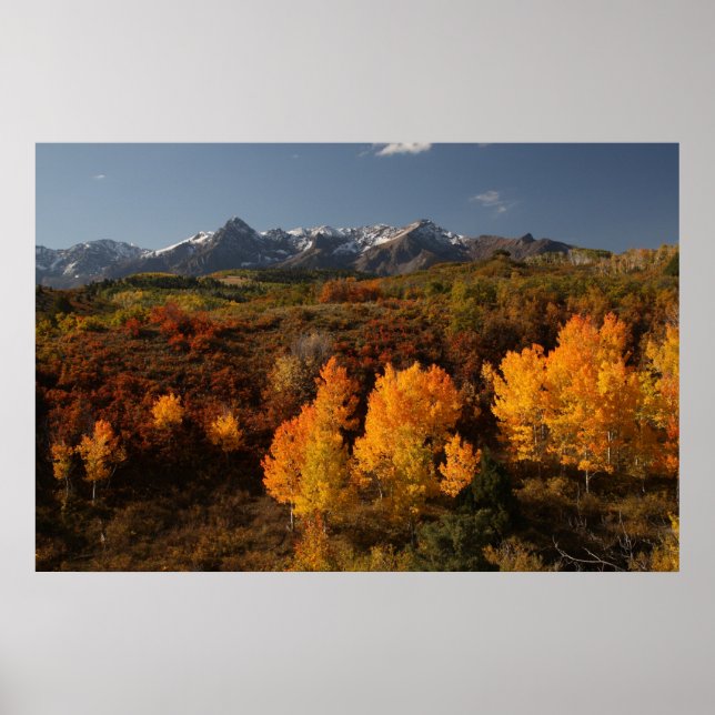 Dallas Divide Poster (Front)