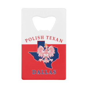 Dallas Polish Texan