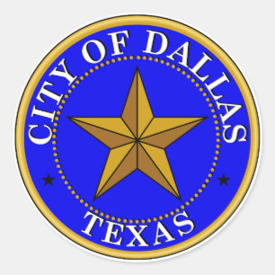 Dallas Seal