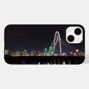 Dallas Skyline Hunt Case-Mate iPhone 14 Case