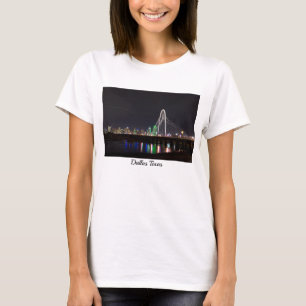 Dallas Skyline Hunt T-Shirt