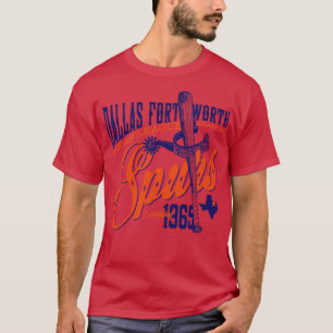 Dallas Spurs T-Shirt
