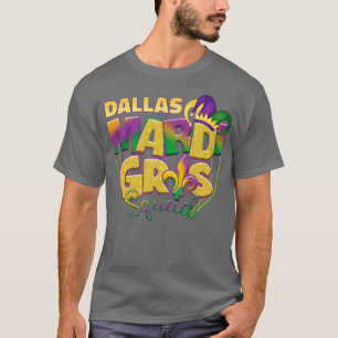 Dallas T-Shirt