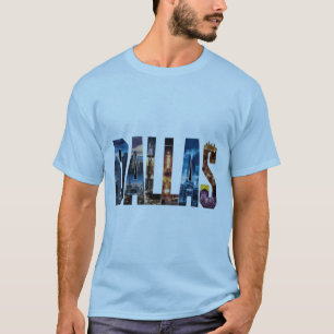 Dallas T-Shirt