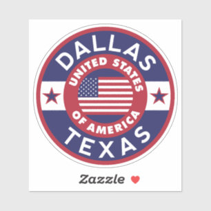 DALLAS, Texas